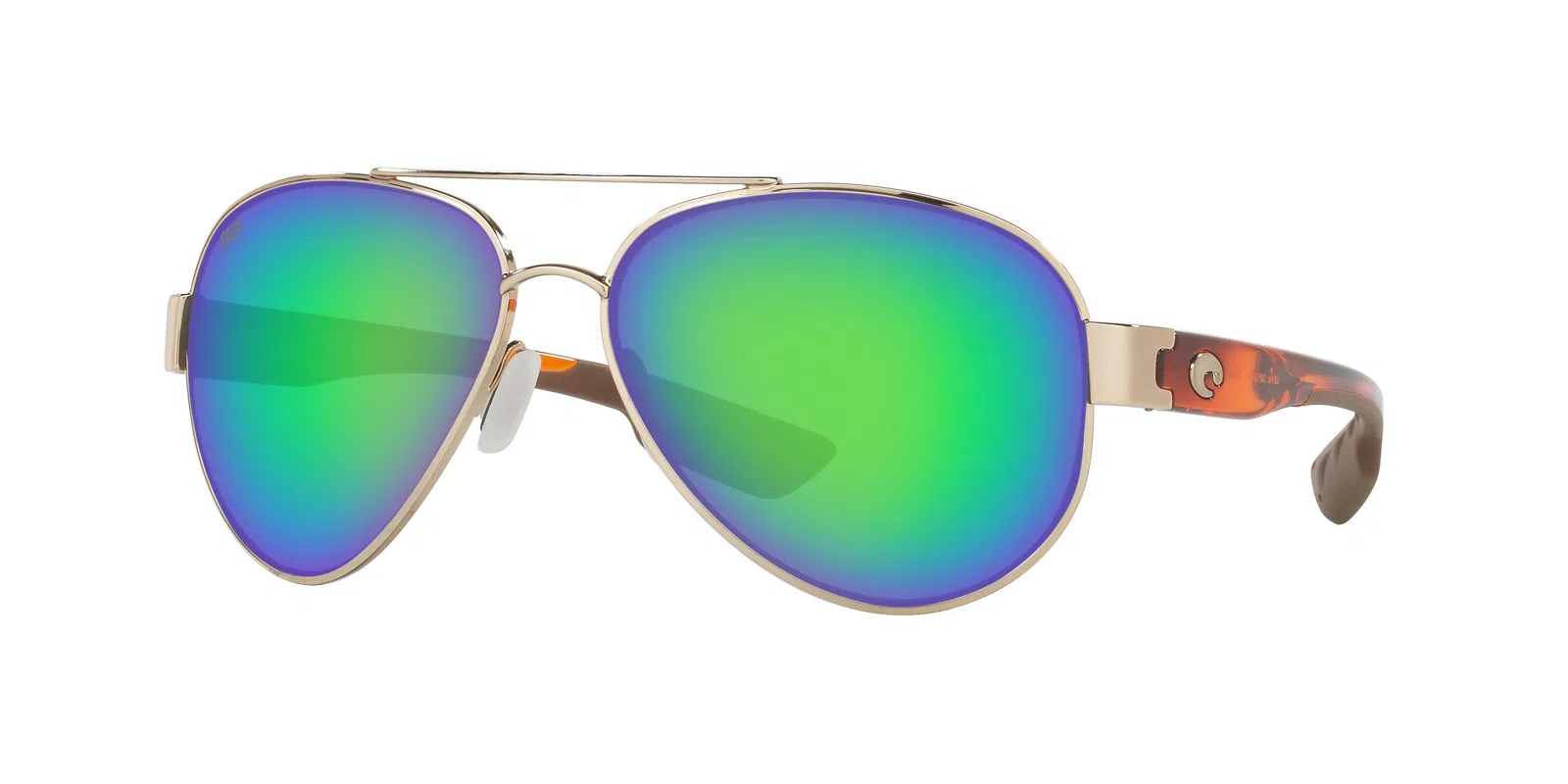Costa Del Mar South Point 4010 Sunglasses - view 56